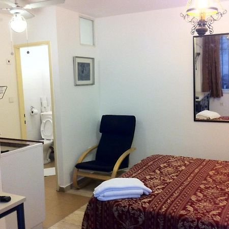 Avissar House Διαμέρισμα Ιερουσαλήμ Εξωτερικό φωτογραφία