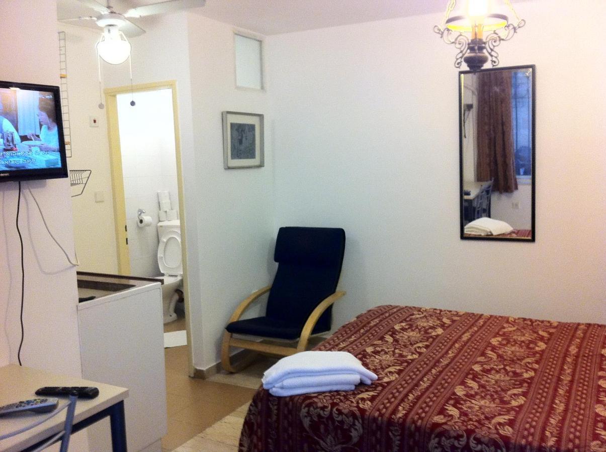 Avissar House Διαμέρισμα Ιερουσαλήμ Εξωτερικό φωτογραφία