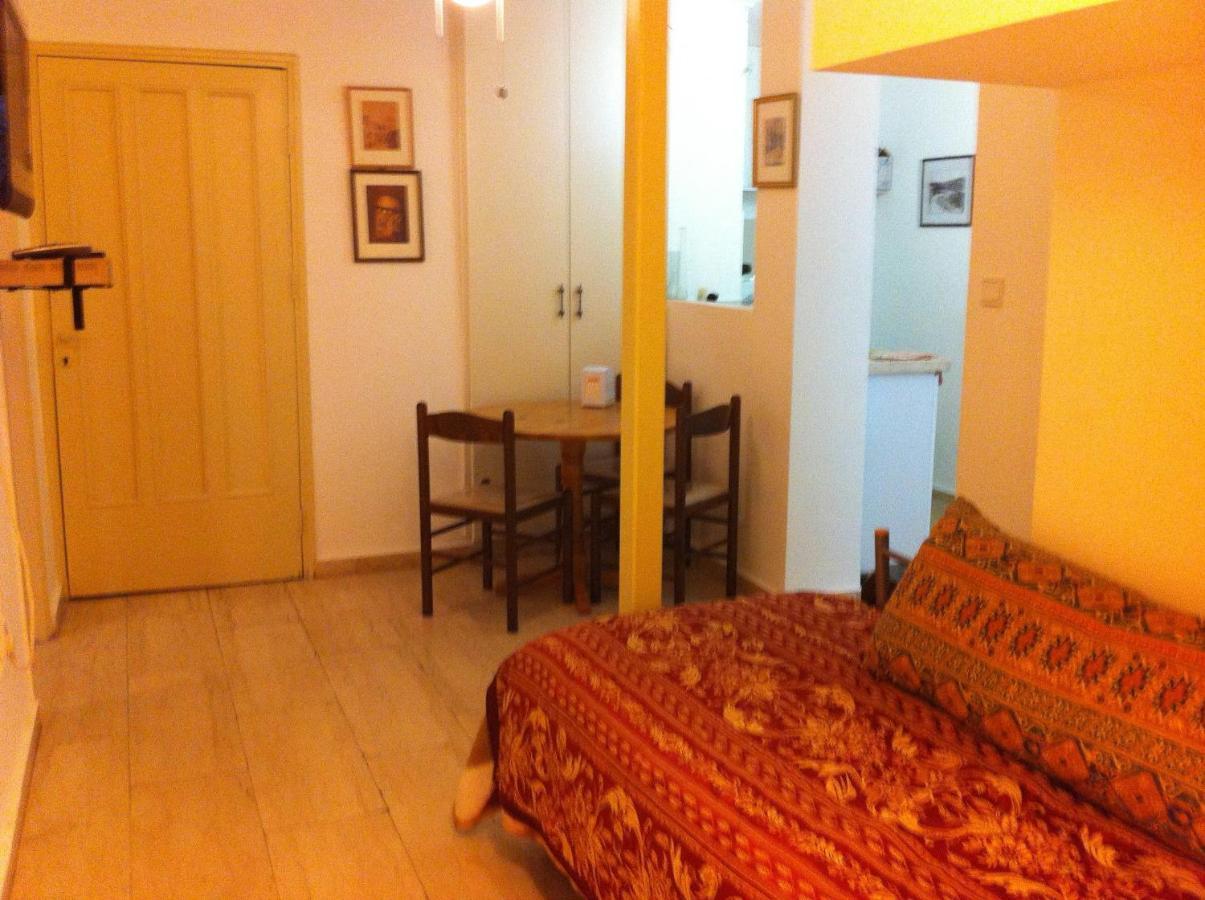 Avissar House Διαμέρισμα Ιερουσαλήμ Εξωτερικό φωτογραφία