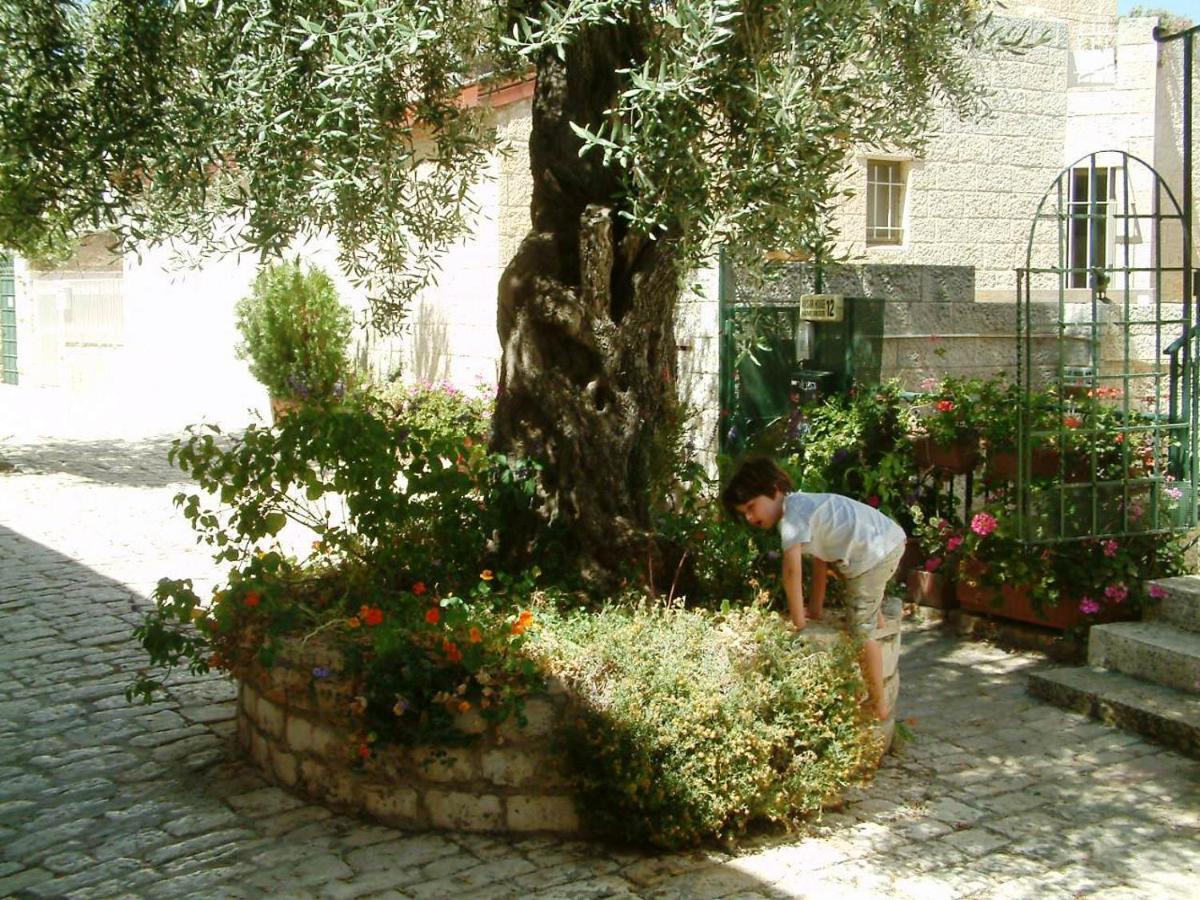 Avissar House Διαμέρισμα Ιερουσαλήμ Εξωτερικό φωτογραφία
