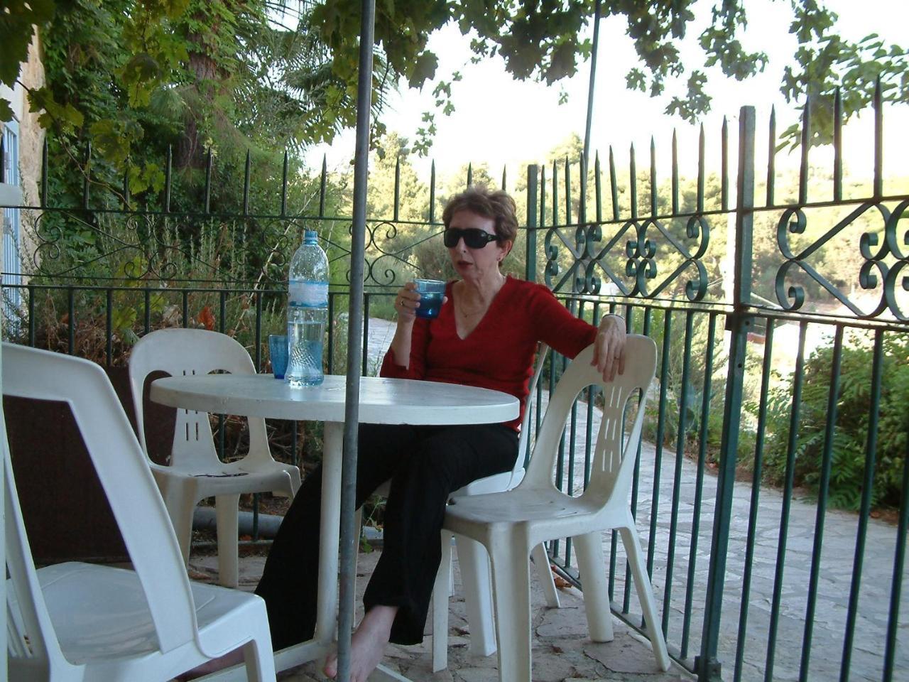 Avissar House Διαμέρισμα Ιερουσαλήμ Εξωτερικό φωτογραφία