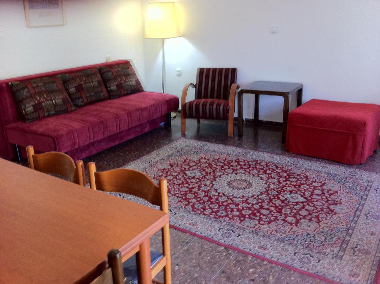 Avissar House Διαμέρισμα Ιερουσαλήμ Εξωτερικό φωτογραφία