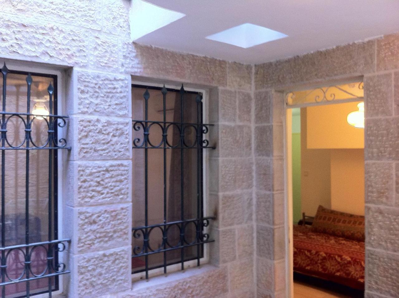 Avissar House Διαμέρισμα Ιερουσαλήμ Εξωτερικό φωτογραφία