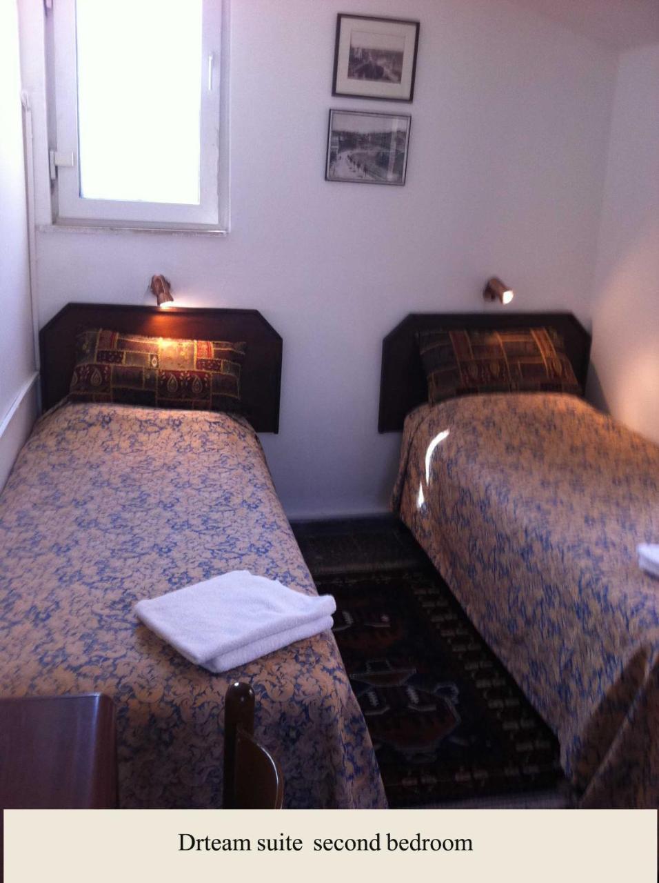 Avissar House Διαμέρισμα Ιερουσαλήμ Εξωτερικό φωτογραφία